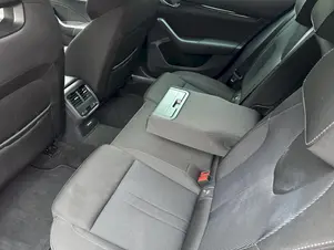 Škoda Octavia SportLine