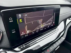 Škoda Octavia SportLine