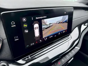 Škoda Octavia SportLine