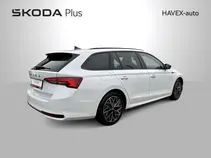 Octavia SportLine