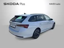 Octavia SportLine