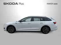 Octavia SportLine