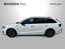 Octavia SportLine