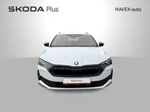 Octavia SportLine