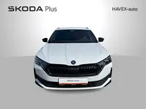 Octavia SportLine