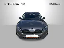Octavia Selection