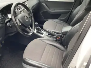 Škoda Octavia Style
