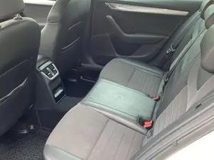 Škoda Octavia Style