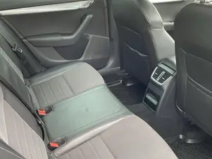 Škoda Octavia Style