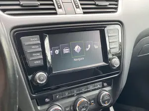 Škoda Octavia Style