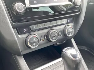 Škoda Octavia Style