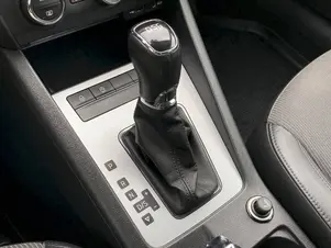 Škoda Octavia Style