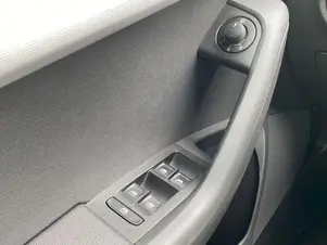 Škoda Octavia Style