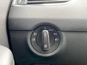 Škoda Octavia Style