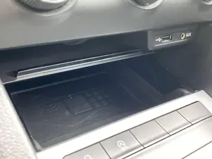 Škoda Octavia Style