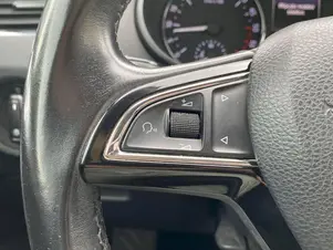 Škoda Octavia Style