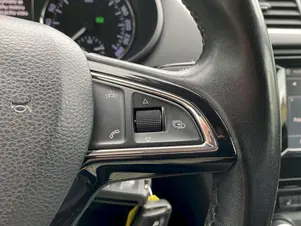 Škoda Octavia Style