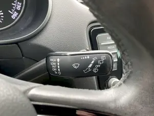 Škoda Octavia Style