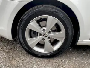 Škoda Octavia Style