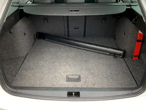 Škoda Octavia Style