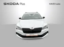 Superb SportLine