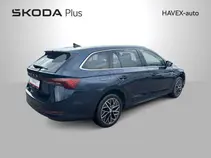 Octavia Style Plus