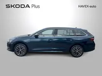 Octavia Style Plus
