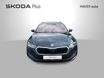 Octavia Style Plus