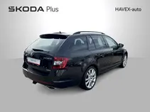 Octavia RS