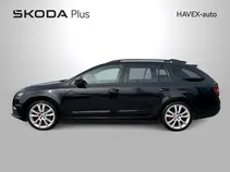 Octavia RS