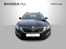 Octavia RS