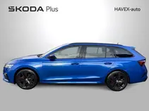 Octavia RS