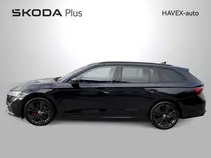 Octavia RS