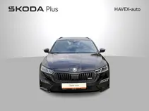 Octavia RS