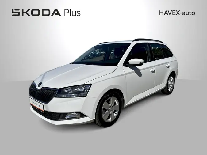Fabia Ambition