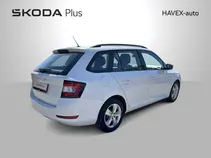 Fabia Ambition