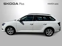 Fabia Ambition