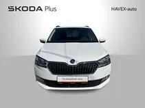 Fabia Ambition