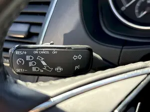Škoda Fabia Ambition