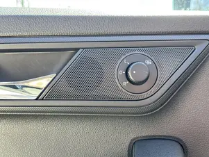 Škoda Fabia Ambition