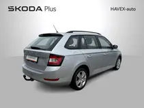 Fabia Active