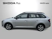 Fabia Active