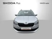 Fabia Active