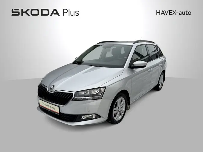 Fabia