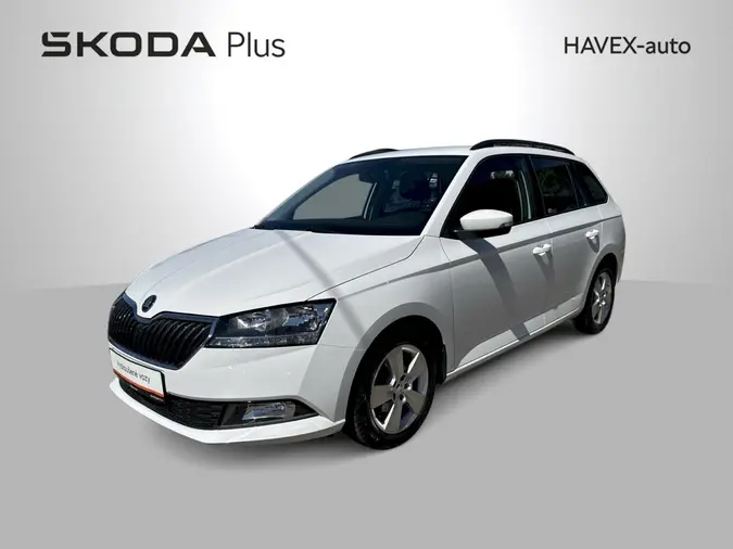 Fabia Ambition