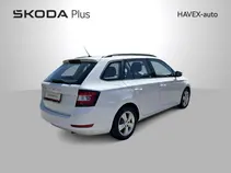 Fabia Ambition
