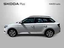 Fabia Ambition
