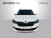 Fabia Ambition