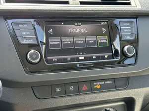 Škoda Fabia Ambition