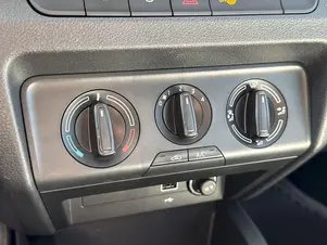 Škoda Fabia Ambition
